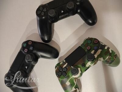 Mängukonsool Sony PlayStation 4 Slim 500GB