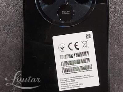 Mobiiltelefon Xiaomi Redmi 14C 4/128GB