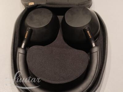 Kõrvaklapid Sony WH-1000XM5