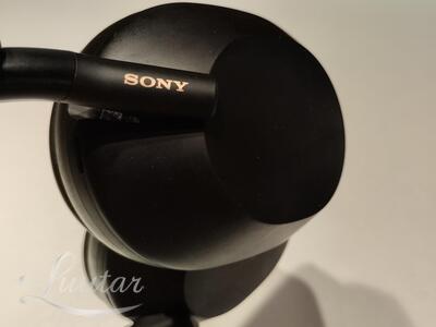 Kõrvaklapid Sony WH-1000XM5