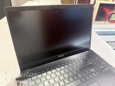Sülearvuti Msi Modern 15 B7M-477NL