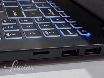 Sülearvuti Msi Modern 15 B7M-477NL