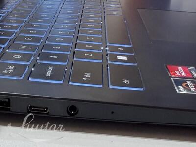Sülearvuti Msi Modern 15 B7M-477NL