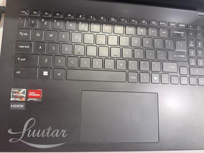 Sülearvuti Msi Modern 15 B7M-477NL