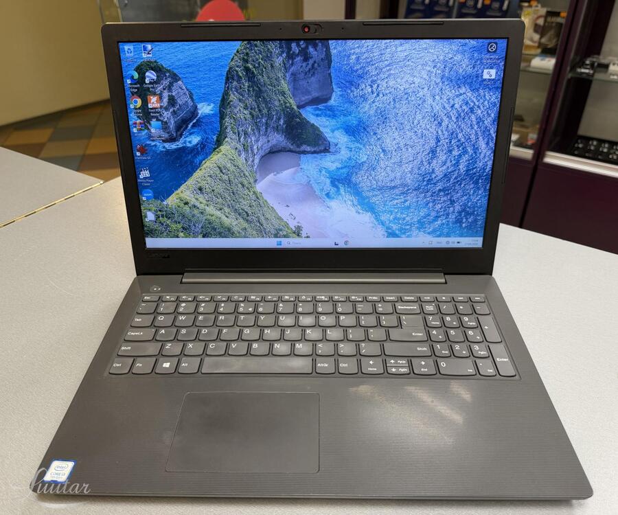 Sülearvuti Lenovo V130-15IKB