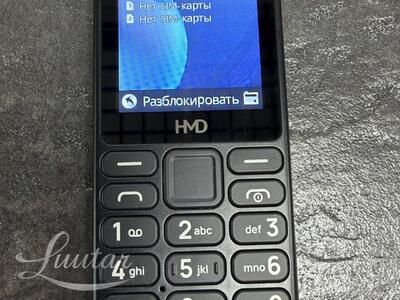 Mobiiltelefon HMD 105 4G
