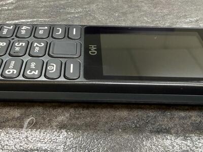 Mobiiltelefon HMD 105 4G