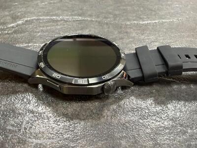 Nutikell Huawei Watch GT 4 (PNX-B19)