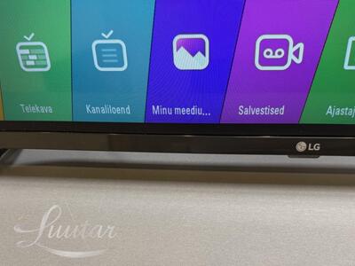 Televiisor LG 32LK510BPLD