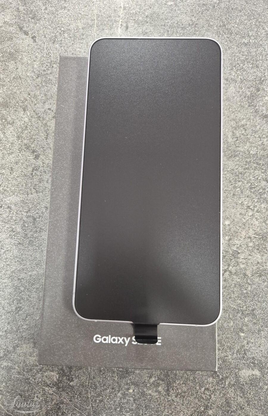 Mobiiltelefon Samsung Galaxy S25 FE 128GB