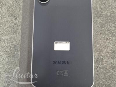 Mobiiltelefon Samsung Galaxy S25 FE 128GB