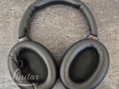 Kõrvaklapid Sony WH-1000XM4