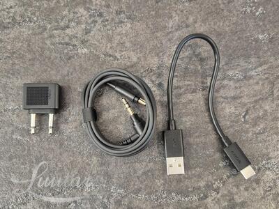 Kõrvaklapid Sony WH-1000XM4