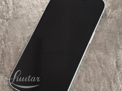 Mobiiltelefon Apple iPhone 15 128GB
