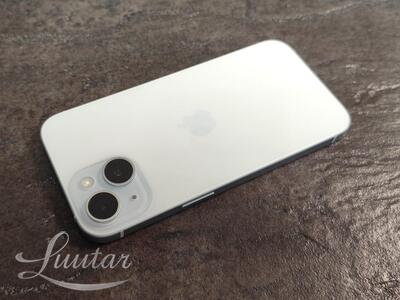 Mobiiltelefon Apple iPhone 15 128GB