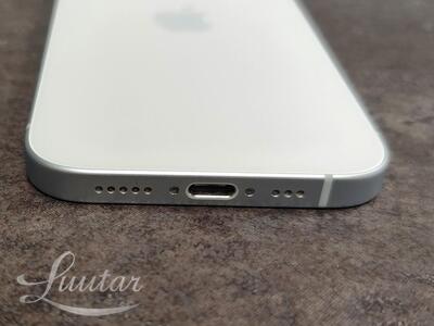 Mobiiltelefon Apple iPhone 15 128GB