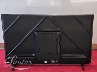 Televiisor Hisense 55"