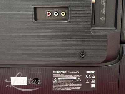 Televiisor Hisense 55"
