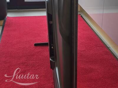 Televiisor Hisense 55"