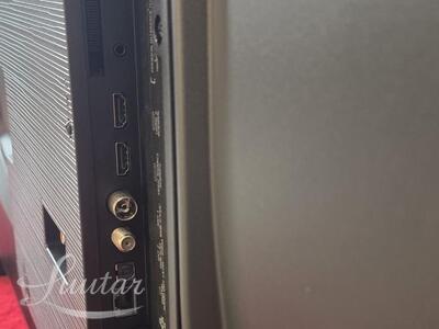 Televiisor Hisense 55"