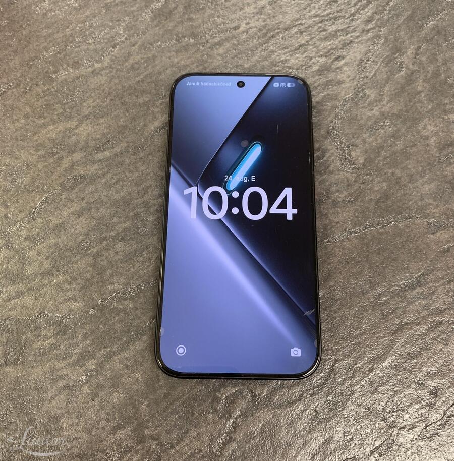 Mobiiltelefon Poco X8 Pro 256GB