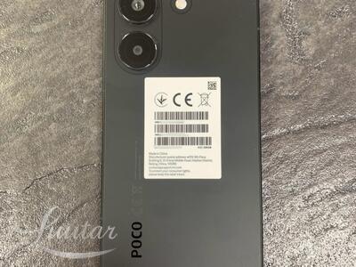 Mobiiltelefon Poco X8 Pro 256GB