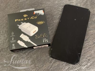 Mobiiltelefon Poco X8 Pro 256GB