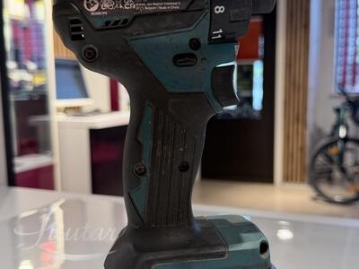 Akukruvikeeraja Makita DDF083