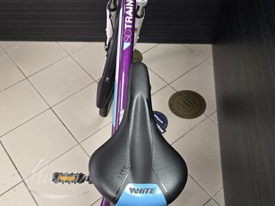 Jalgratas Whitebikes SC Trainer