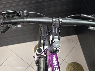 Jalgratas Whitebikes SC Trainer