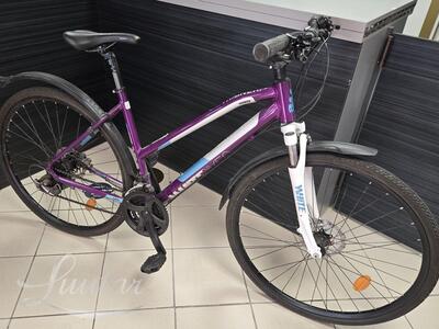 Jalgratas Whitebikes SC Trainer