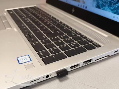 Sülearvuti HP Elitebook 850 G6