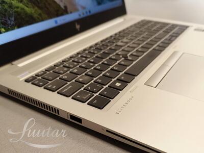 Sülearvuti HP Elitebook 850 G6