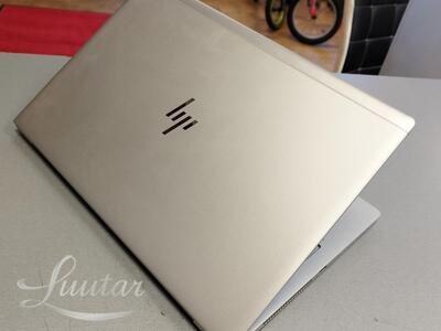Sülearvuti HP Elitebook 850 G6