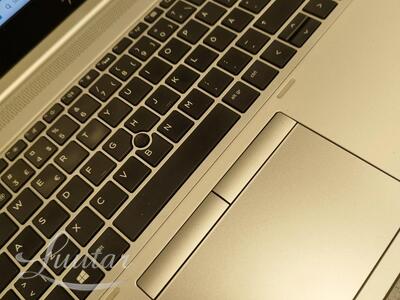 Sülearvuti HP Elitebook 850 G6