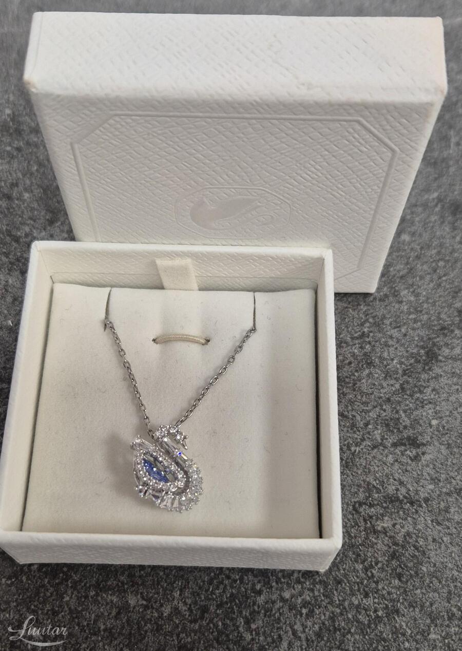 Kaelakett Swarovski