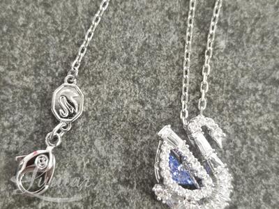 Kaelakett Swarovski