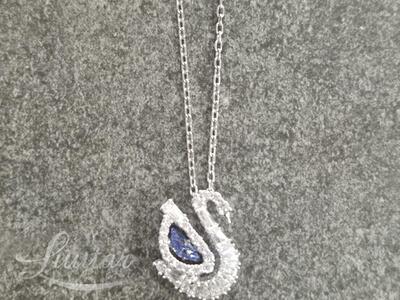 Kaelakett Swarovski
