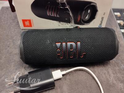 Kõlar JBL Flip 7