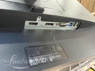 Monitor Dell P2317Hf