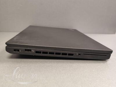 Lenovo ThinkPad T470p