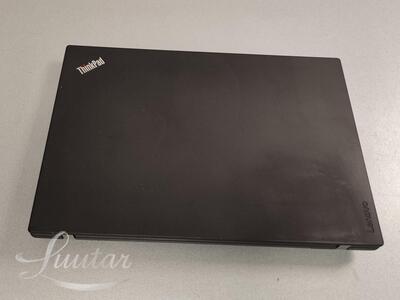 Lenovo ThinkPad T470p