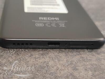 Mobiiltelefon Xiaomi Redmi Note 15 5G 128GB