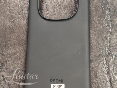 Mobiiltelefon Xiaomi Redmi Note 15 5G 128GB