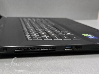 Sülearvuti MSI Katana 17 B13VGK