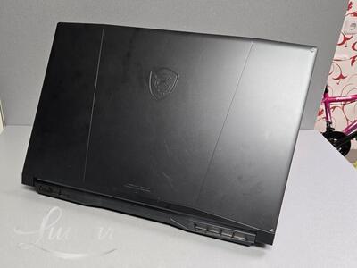 Sülearvuti MSI Katana 17 B13VGK
