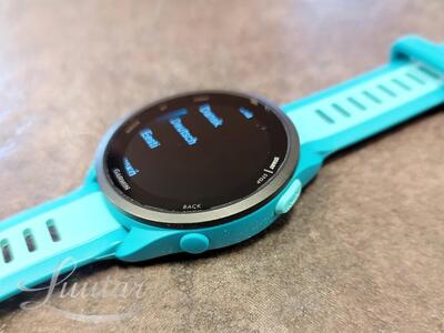Nutikell Garmin Forerunner 165 Music