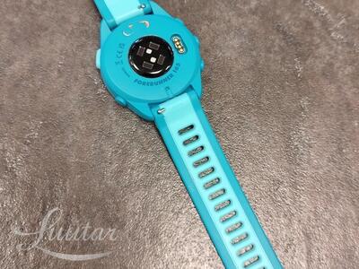 Nutikell Garmin Forerunner 165 Music