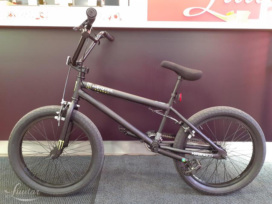 Jalgratas Monster X Hyper PRO BMX