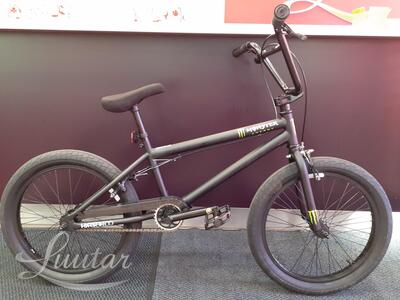 Jalgratas Monster X Hyper PRO BMX